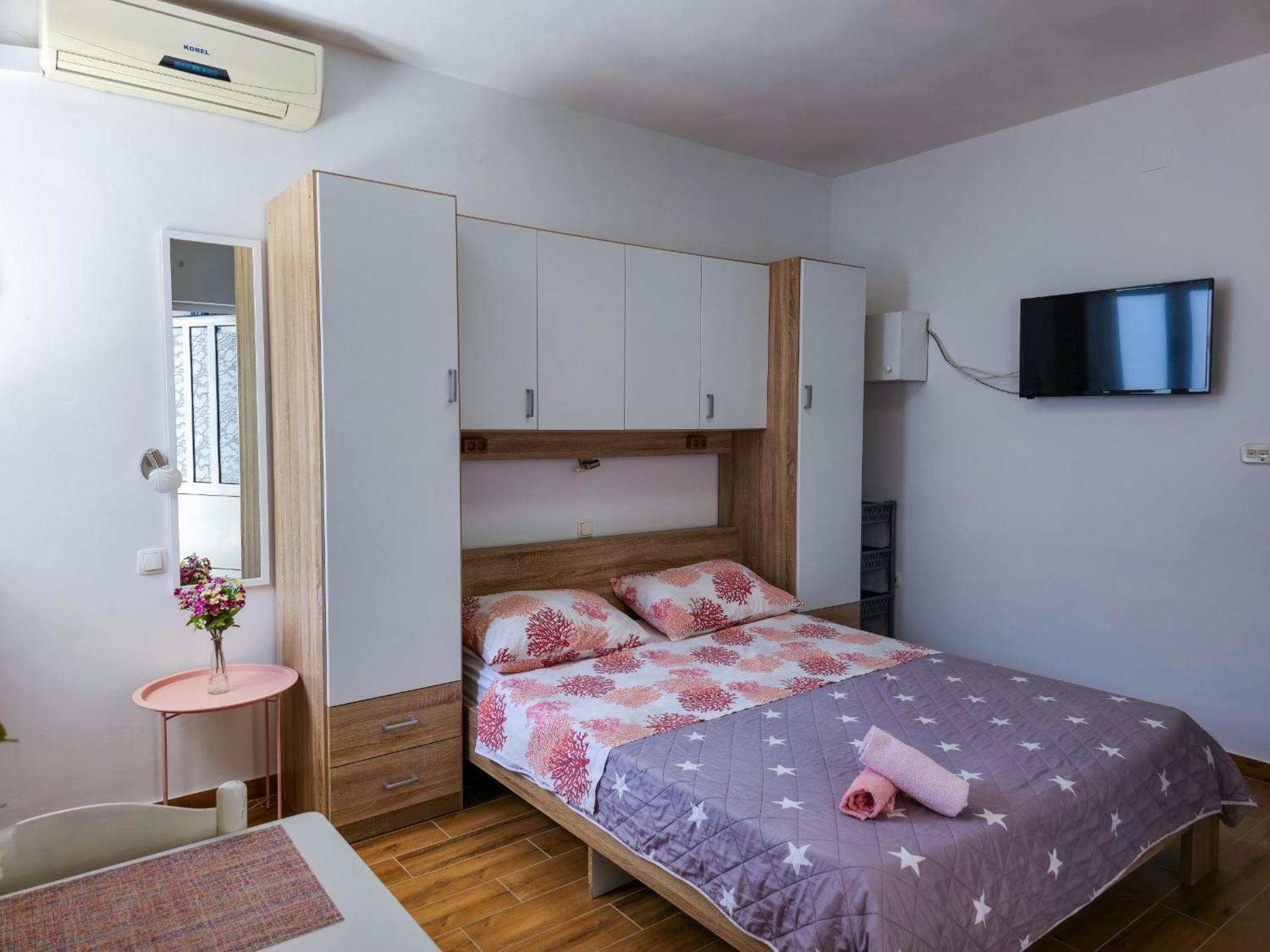 Apartments Neda Omiš Zewnętrze zdjęcie