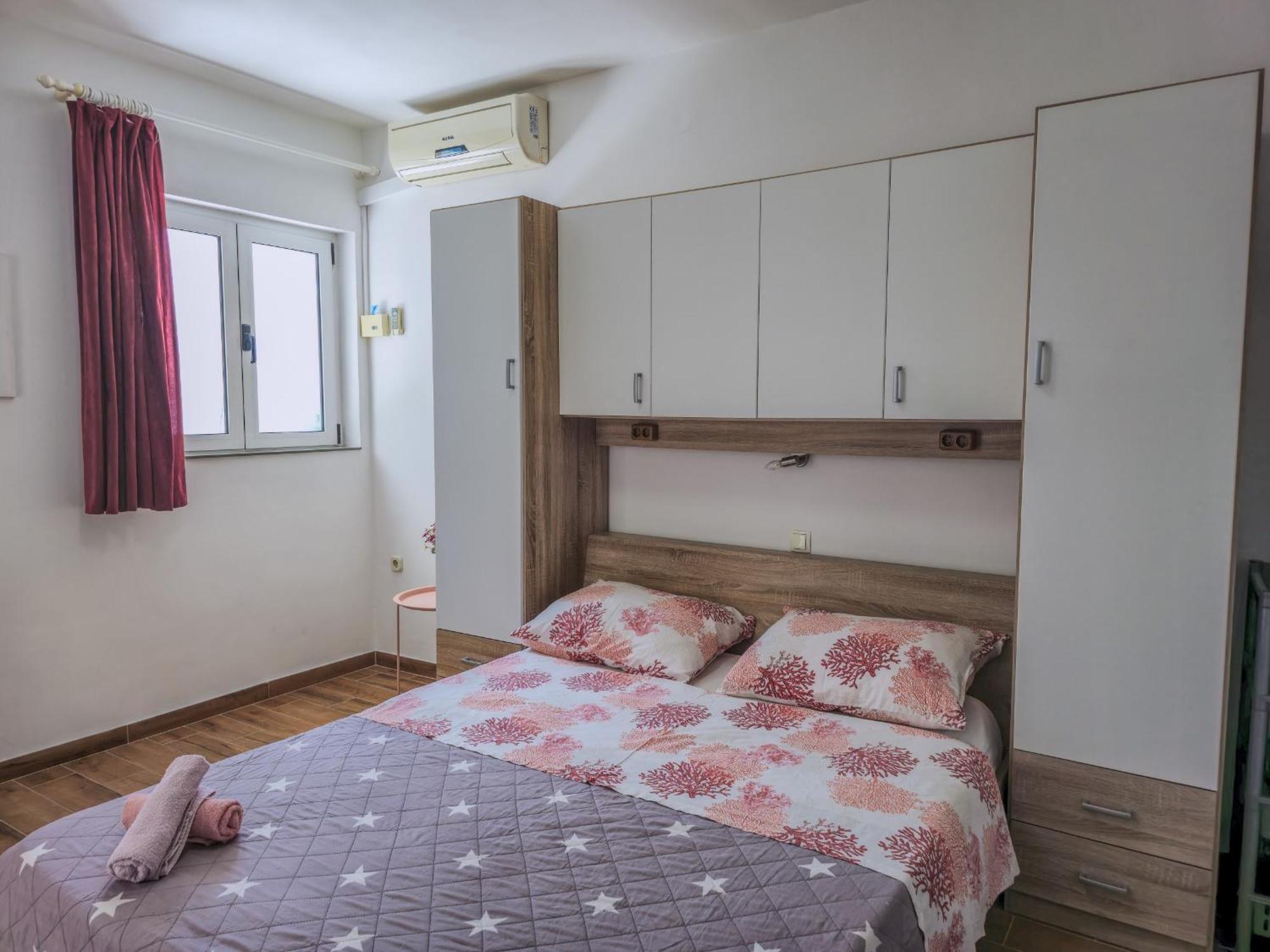 Apartments Neda Omiš Pokój zdjęcie
