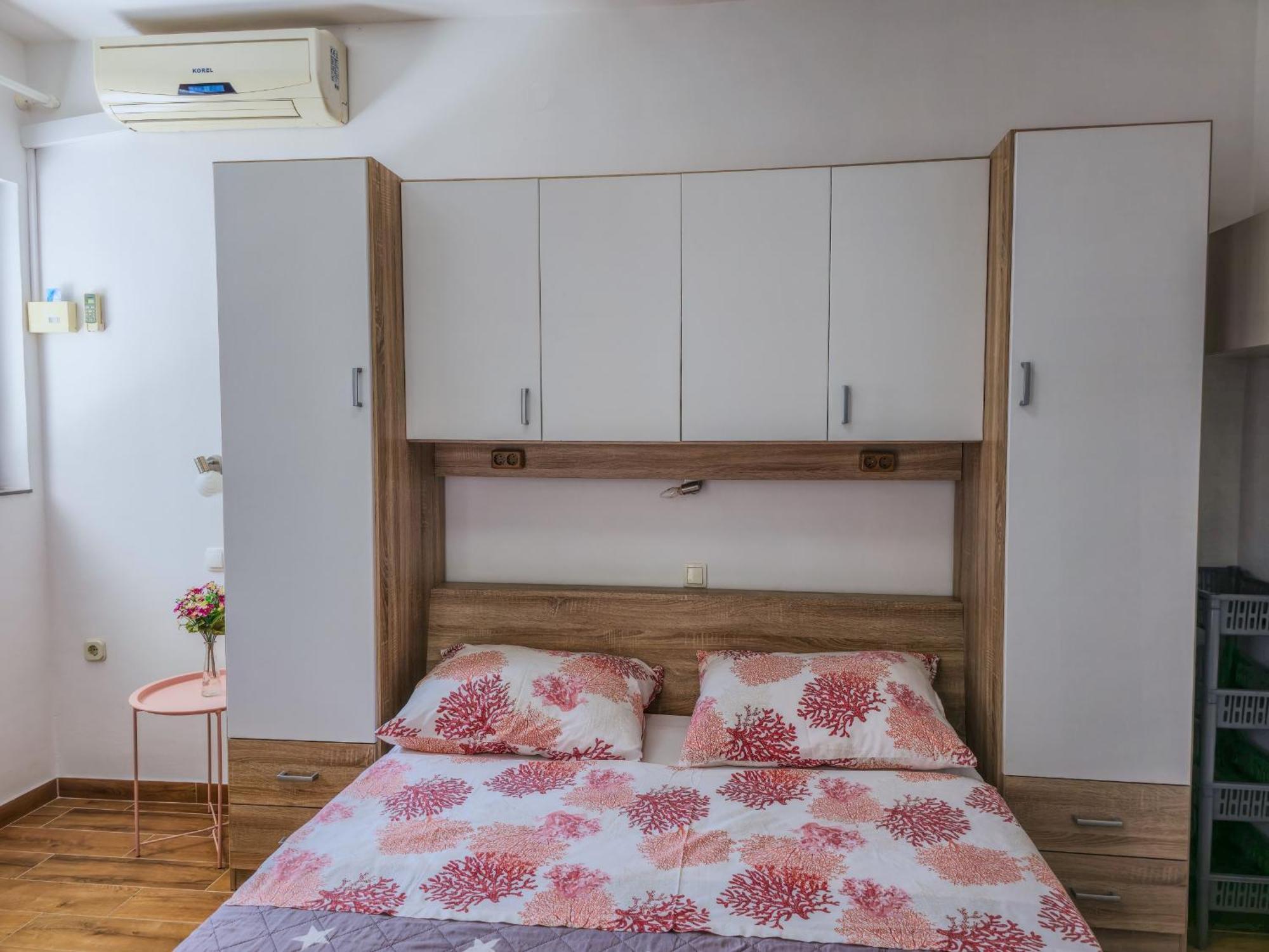 Apartments Neda Omiš Pokój zdjęcie