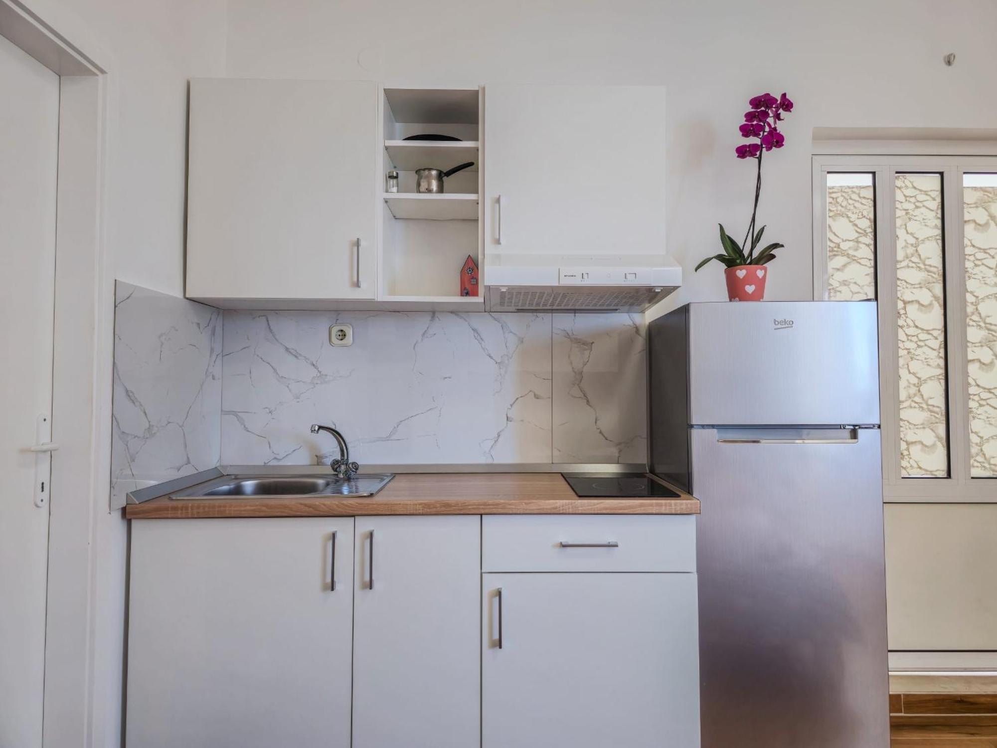 Apartments Neda Omiš Pokój zdjęcie