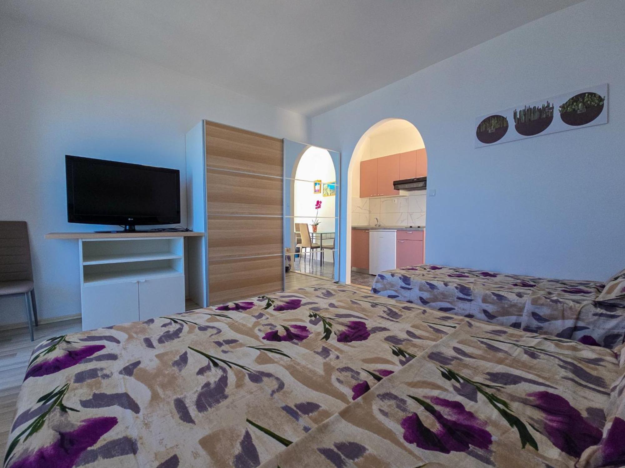 Apartments Neda Omiš Pokój zdjęcie