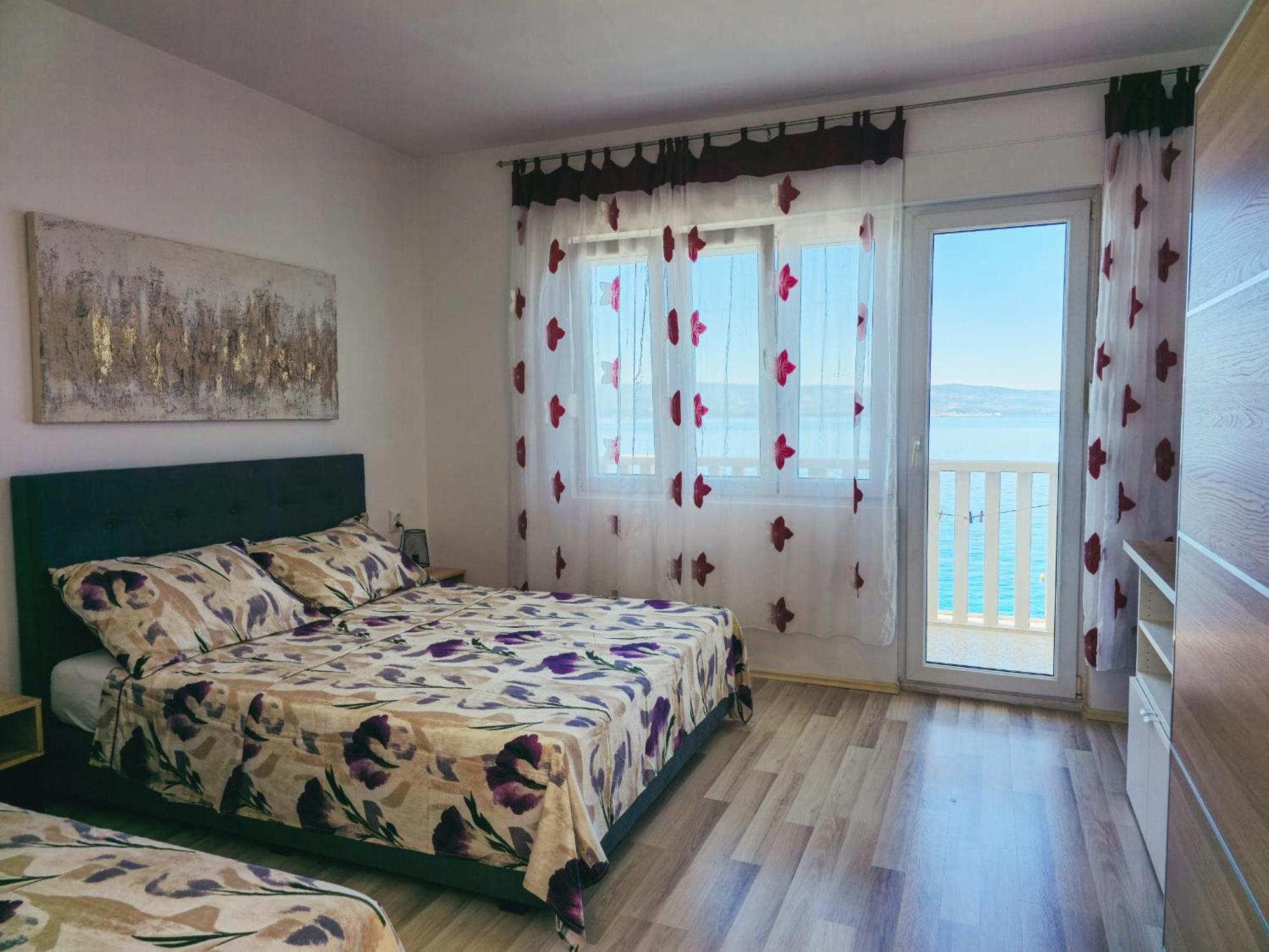 Apartments Neda Omiš Pokój zdjęcie