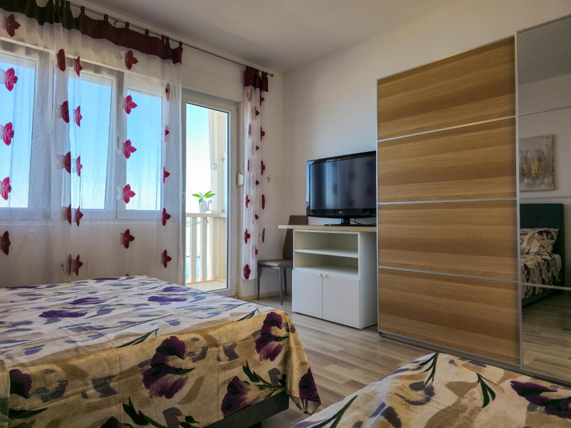 Apartments Neda Omiš Pokój zdjęcie