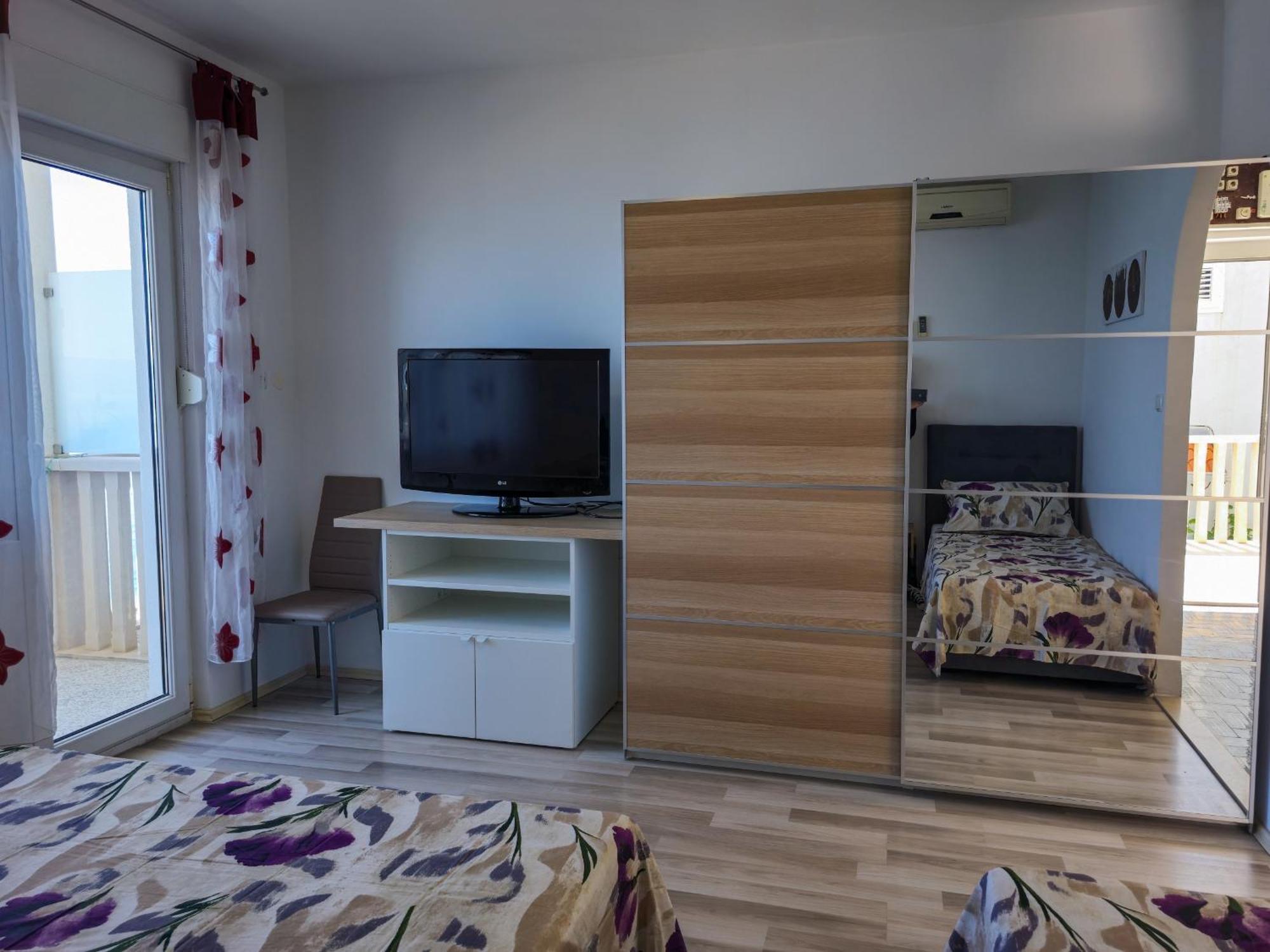 Apartments Neda Omiš Pokój zdjęcie