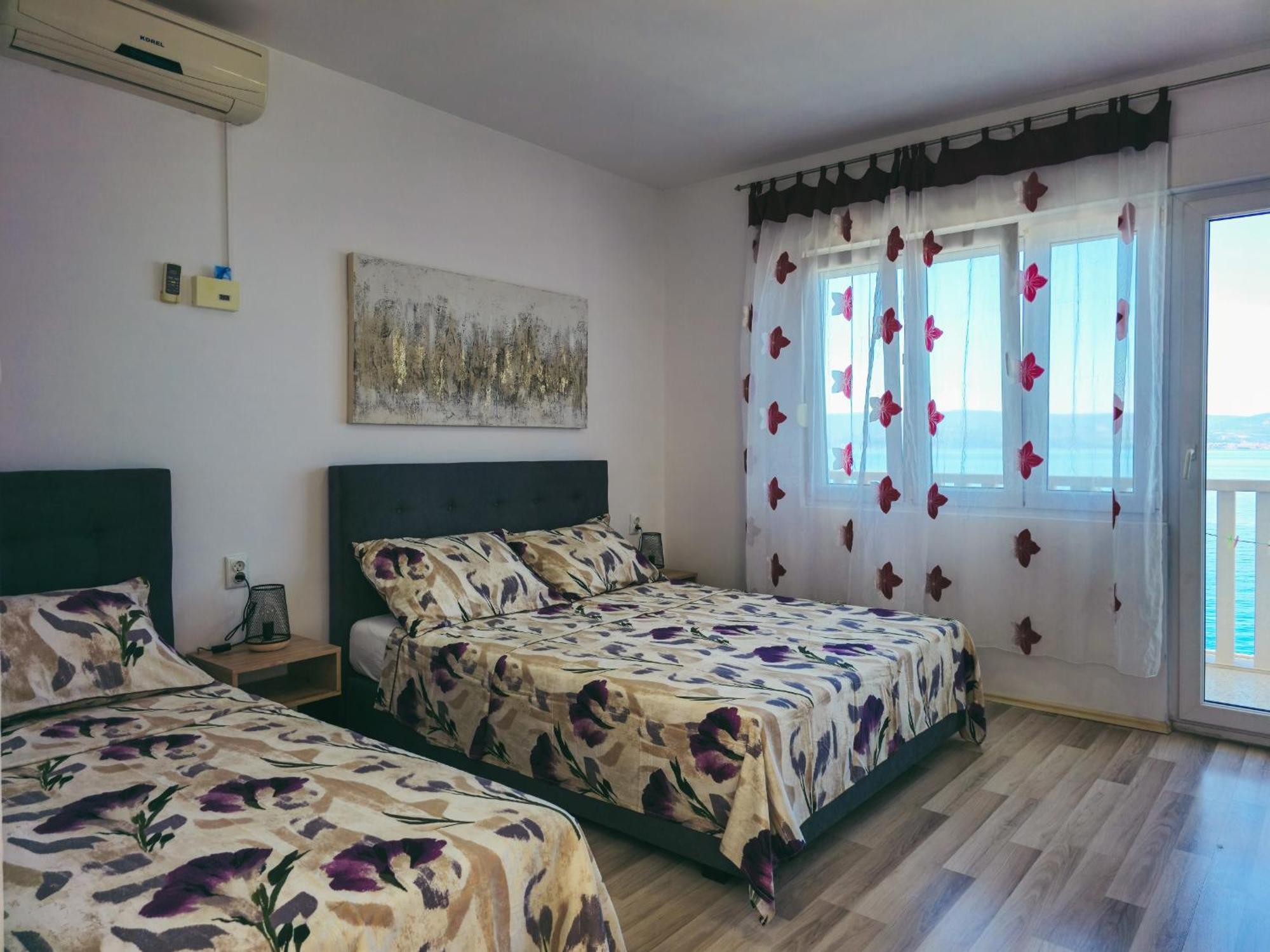 Apartments Neda Omiš Pokój zdjęcie