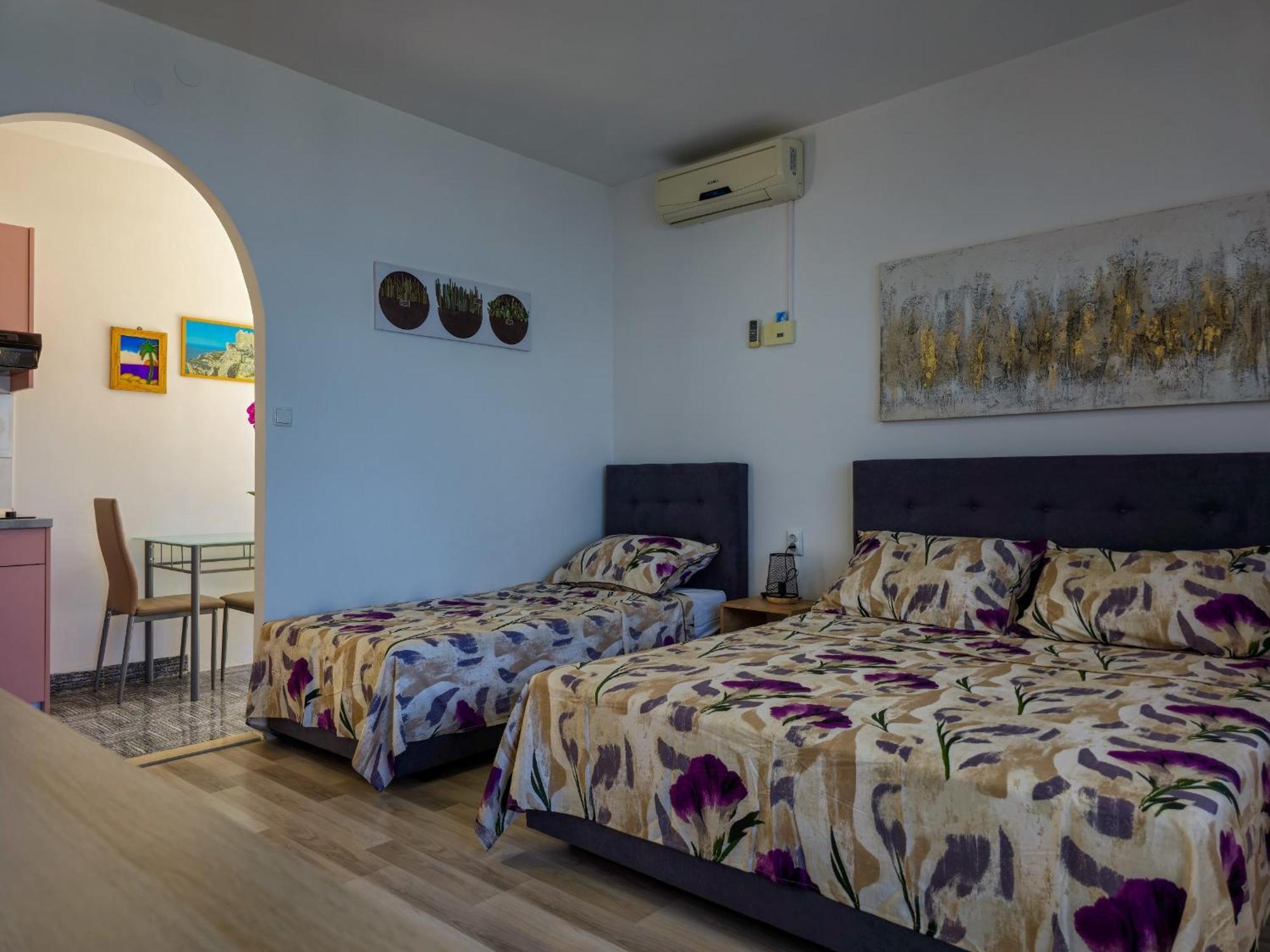 Apartments Neda Omiš Pokój zdjęcie