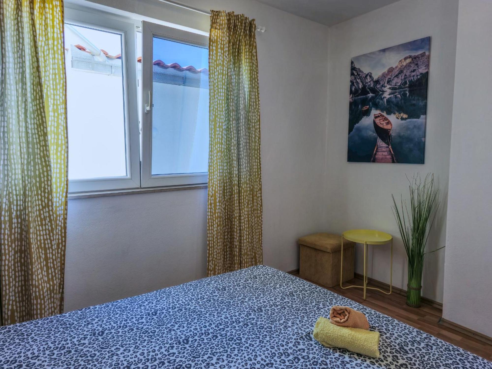 Apartments Neda Omiš Zewnętrze zdjęcie