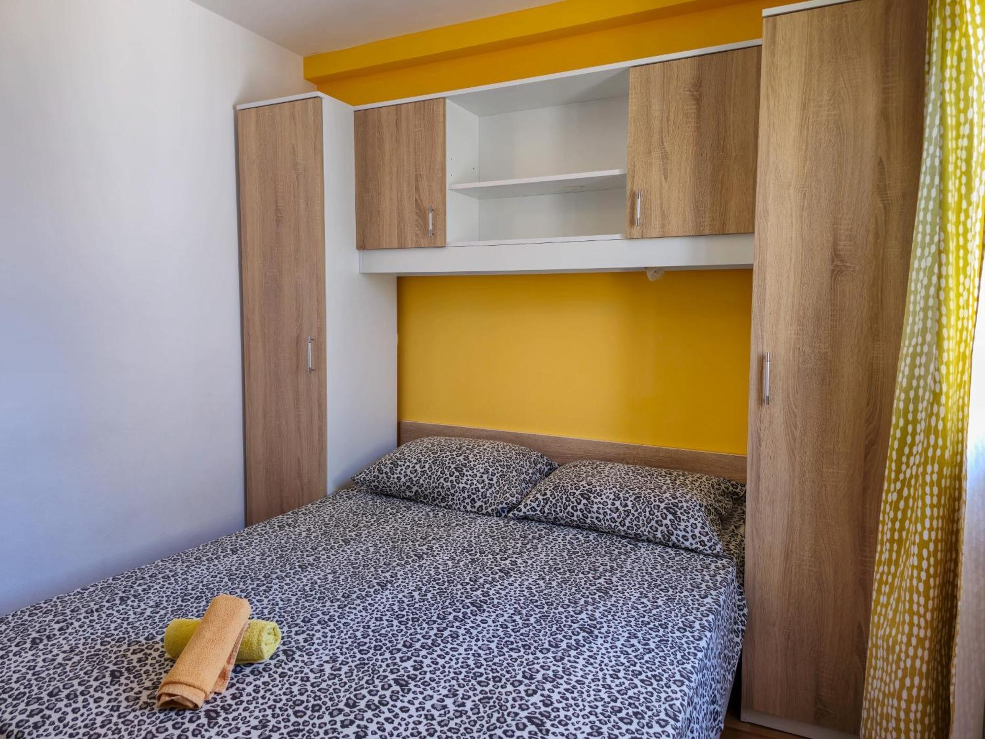 Apartments Neda Omiš Pokój zdjęcie