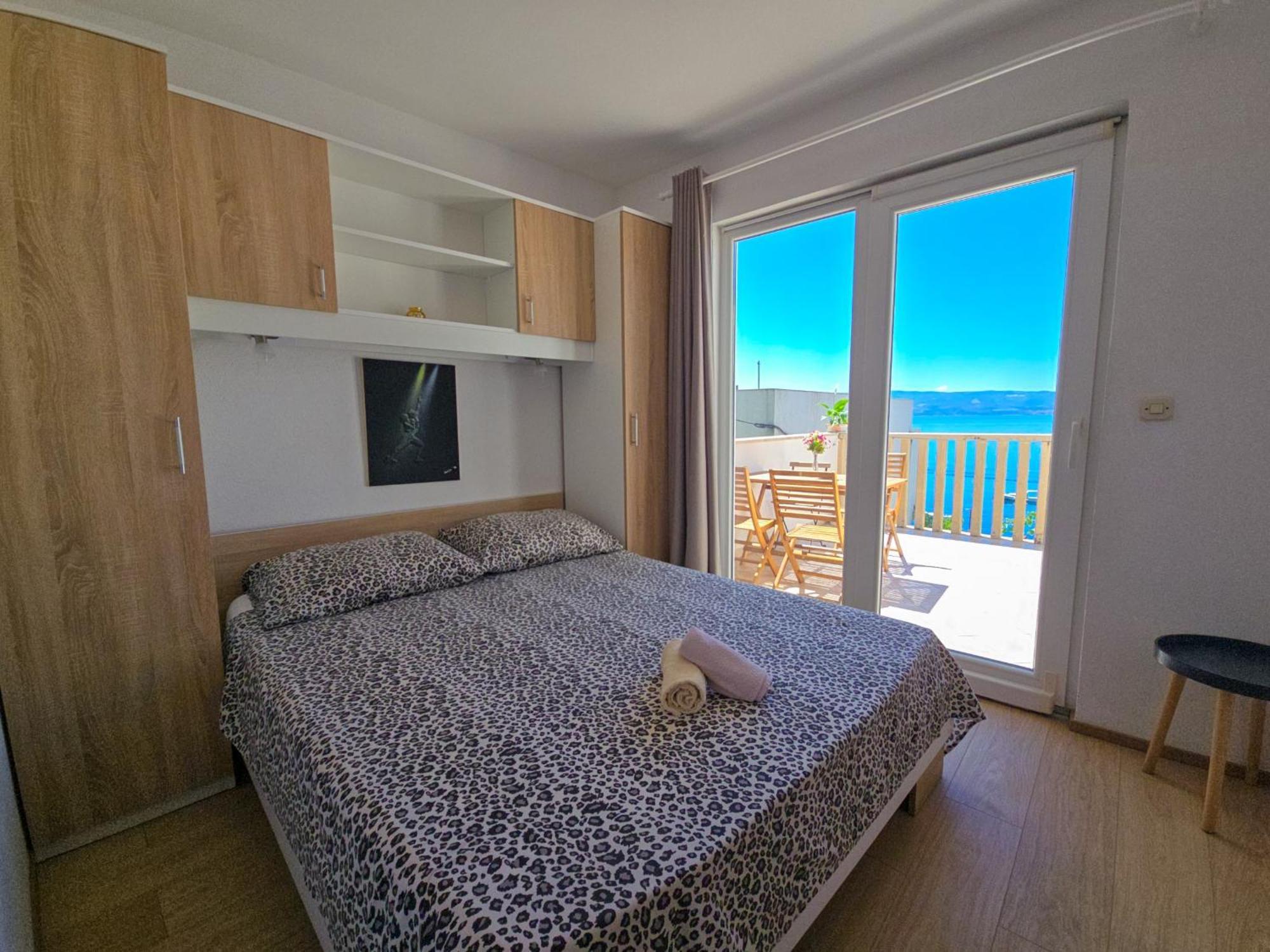 Apartments Neda Omiš Zewnętrze zdjęcie